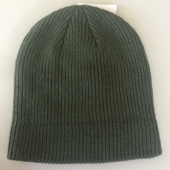 VANS The Original Bruckner Cuff Warm Green NEW - Picture 4 of 5